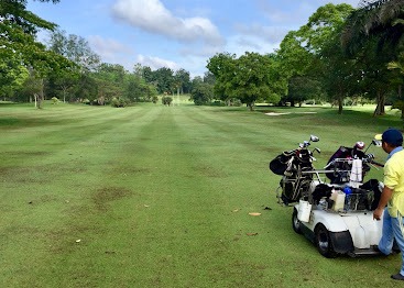 Starhill Golf & Country Club