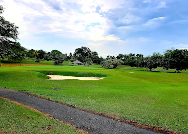 Starhill Golf & Country Club
