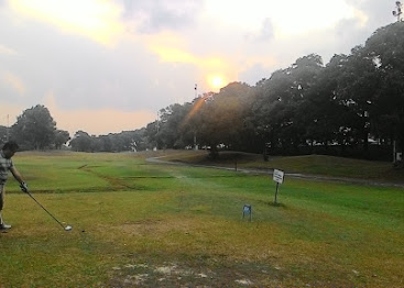 Permas Jaya Golf Club