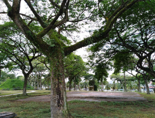 Taman Setia Indah