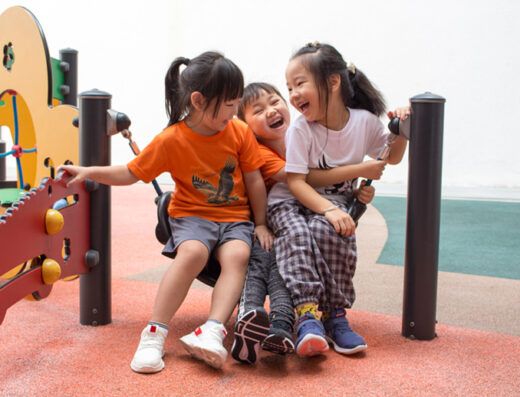 Raffles American School, Johor