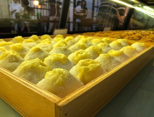 Manzanita Pâtisserie & Boulangerie – Eco Botanic