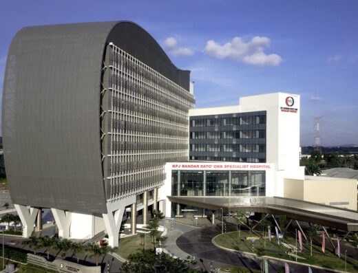 KPJ Bandar Dato’ Onn Specialist Hospital