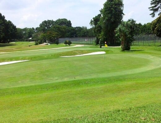 Kluang Country Club