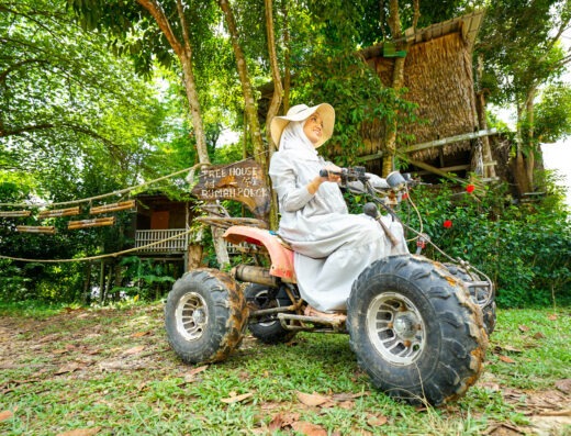 Koref Desaru Leisure Farm