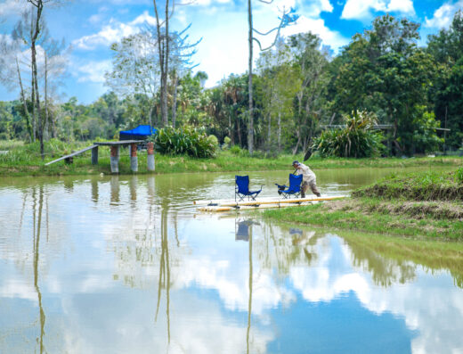 Koref Desaru Leisure Farm
