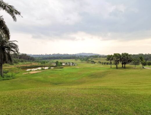 The Legends Golf Resort