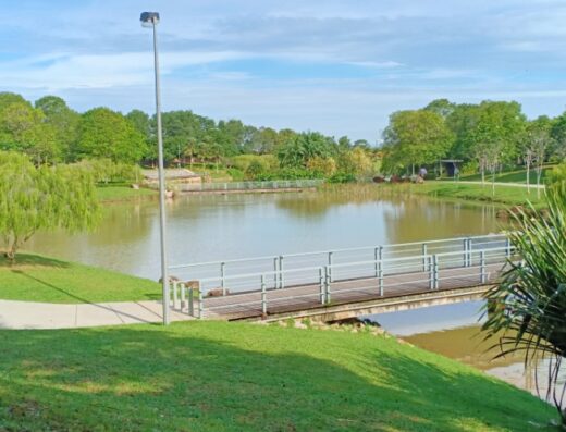 Adda Heights Town Park