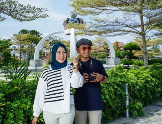 Laman Diraja Pontian