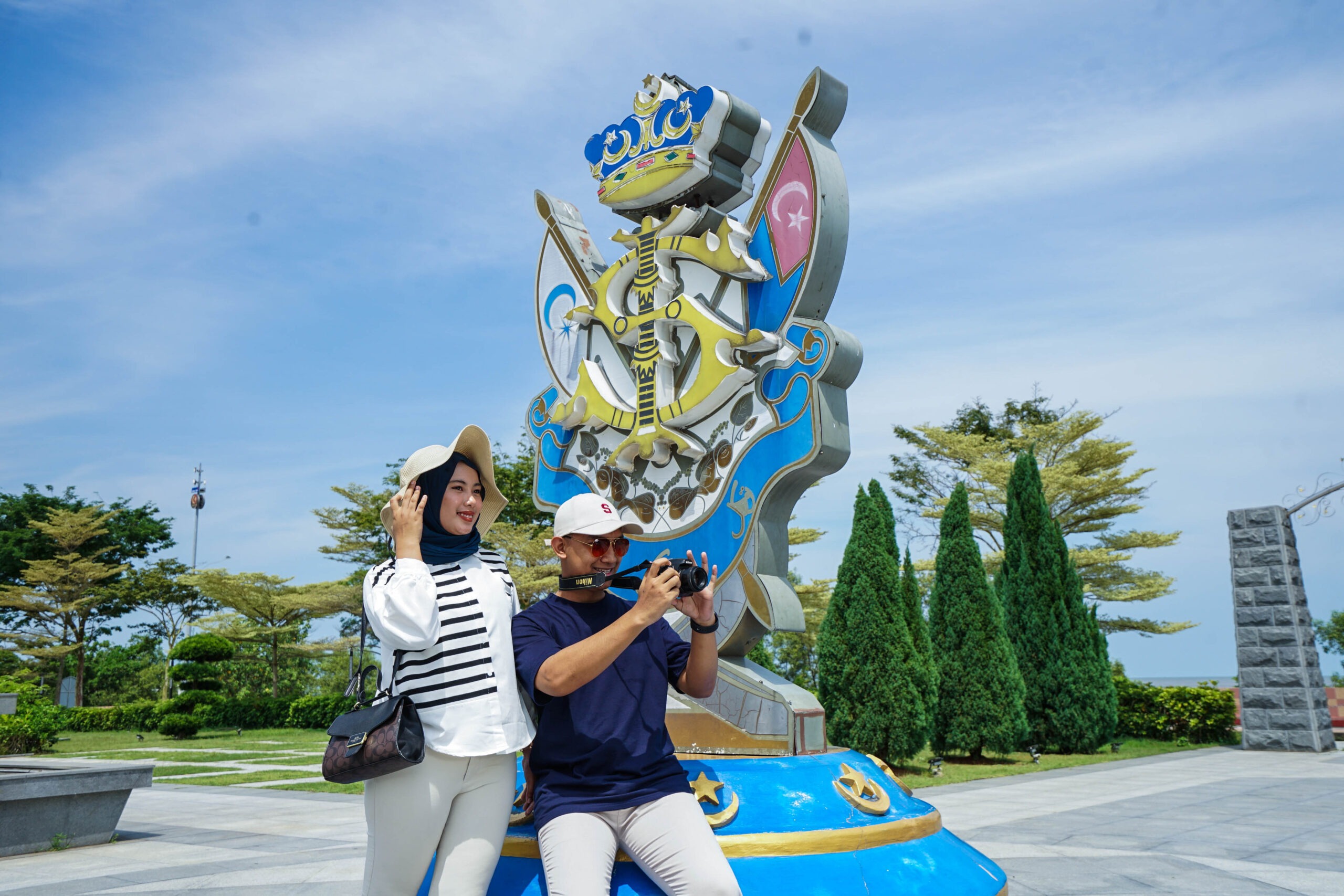 Laman Diraja Pontian