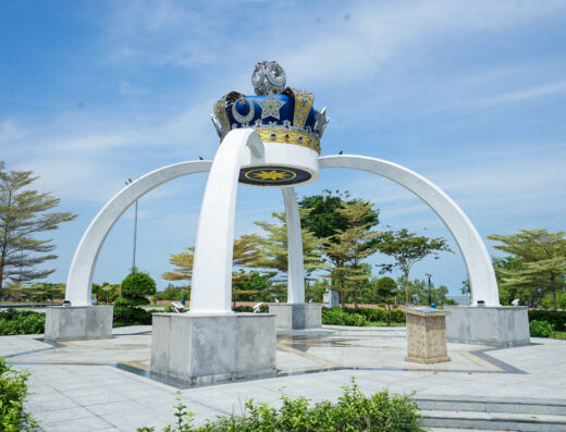 Laman Diraja Pontian