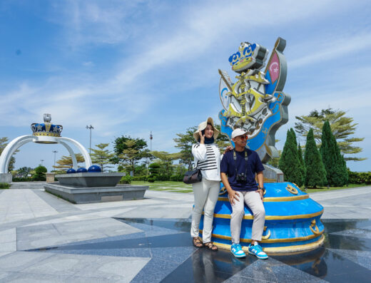 Laman Diraja Pontian