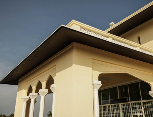 Masjid Jamek Bandar Mersing