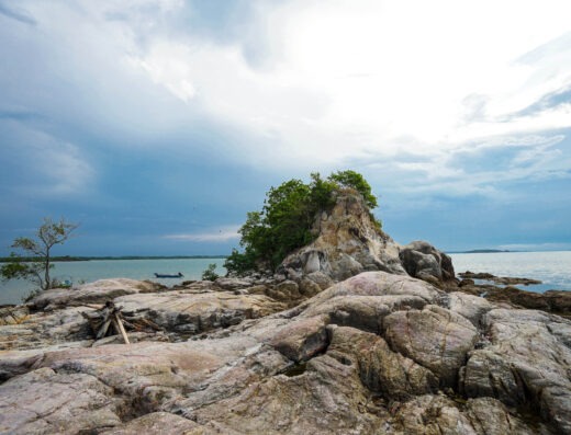 Penyabong Waterfront