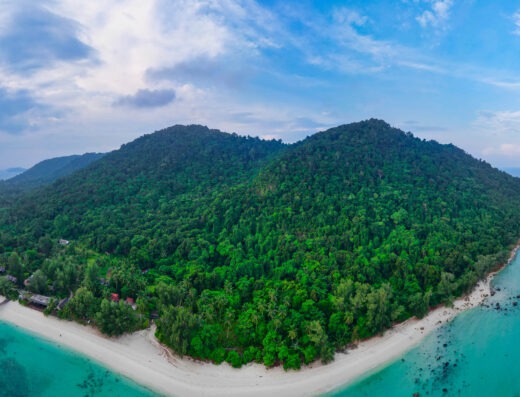 Pulau Besar