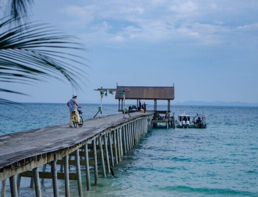 Pulau Besar