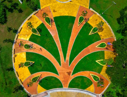 Taman Rekreasi Awam Tanjung Agas