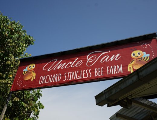 Uncle Tan Bee Farm