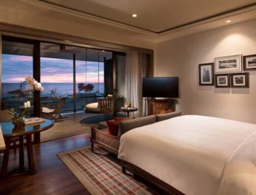 Anantara Desaru Coast Resort & Villas