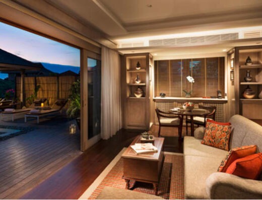 Anantara Desaru Coast Resort & Villas