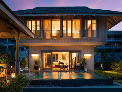 Anantara Desaru Coast Resort & Villas