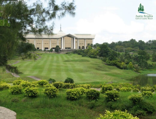 Austin Heights Golf & Hotel Resort