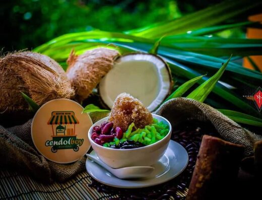 Cendol Boy