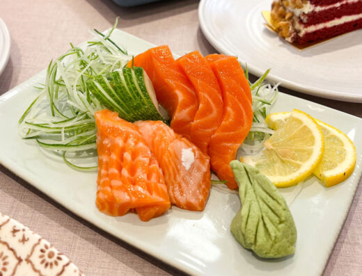 Cheeseu Bistro & Dessert Bar