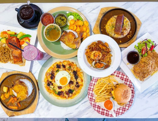 Cheeseu Bistro & Dessert Bar