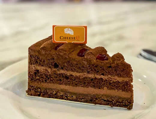 Cheeseu Bistro & Dessert Bar