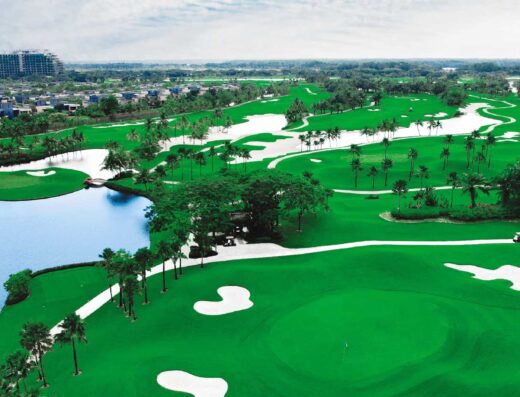 Forest City Golf Resort