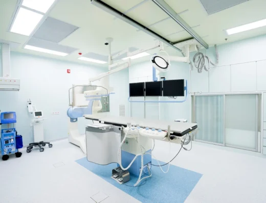 Columbia Asia Hospital Iskandar Puteri