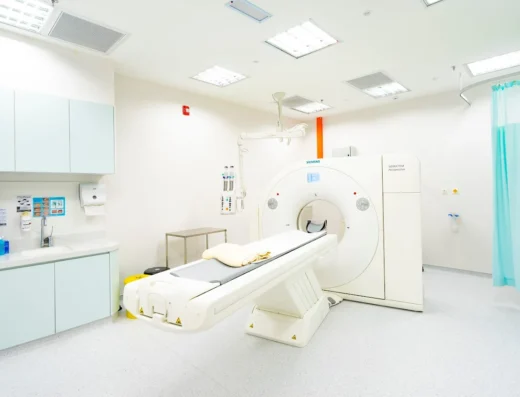 Columbia Asia Hospital Tebrau