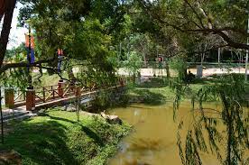 Taman Tasik MP Kluang