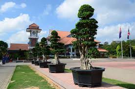 Taman Tasik MP Kluang