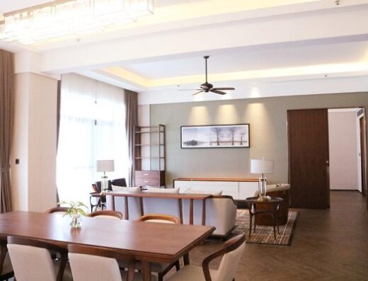 Country Garden Forest City Golf Hotel