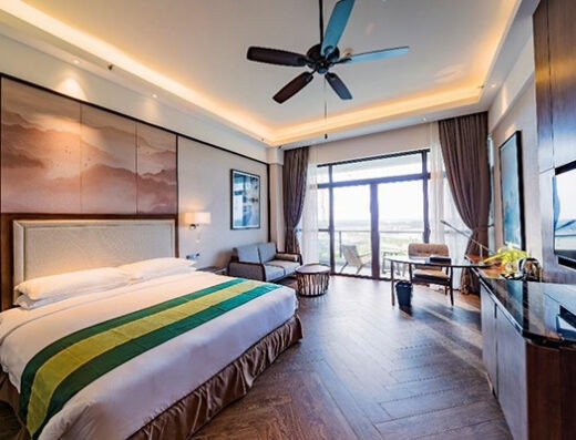 Country Garden Forest City Golf Hotel