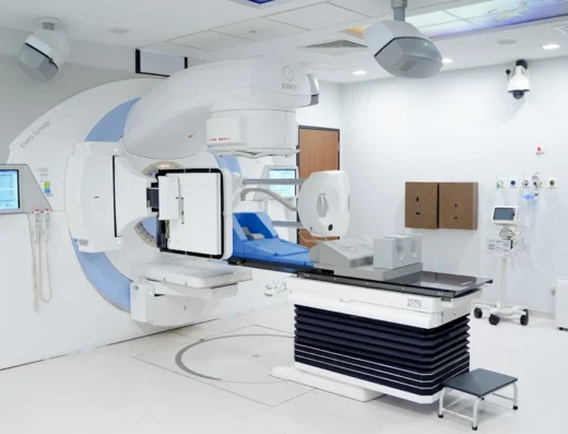 Gleneagles Hospital Medini Johor