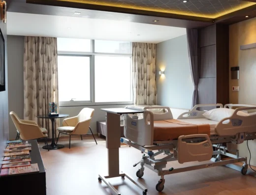 Gleneagles Hospital Medini Johor