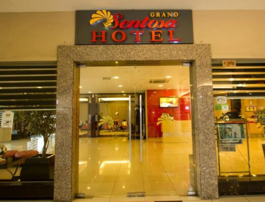 Grand Sentosa Hotel