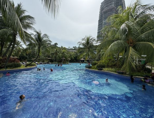 Forest City Water Park