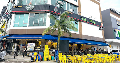 Restoran Nisha Fattah