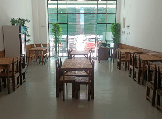 Dapoq Campoq Ayam Gepuk Bandar Dato Onn Branch