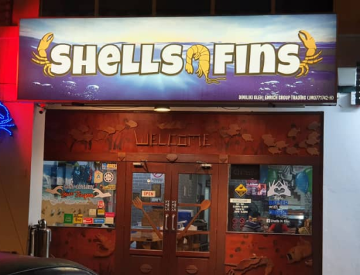 Shells N Fins Restaurant
