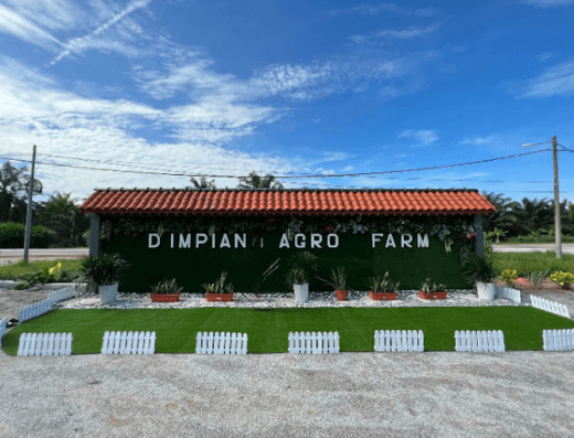 D’Impian Agro Farm
