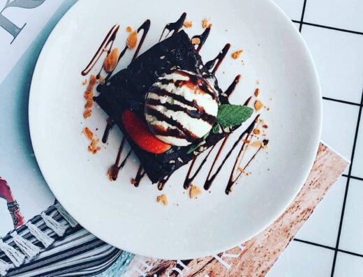 Project Kaffeine Muar