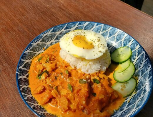 Project Kaffeine Muar