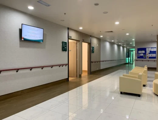 Kensington Green Specialist Centre