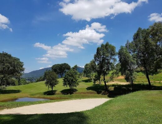 Kluang Country Club