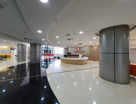 KPJ Bandar Dato’ Onn Specialist Hospital